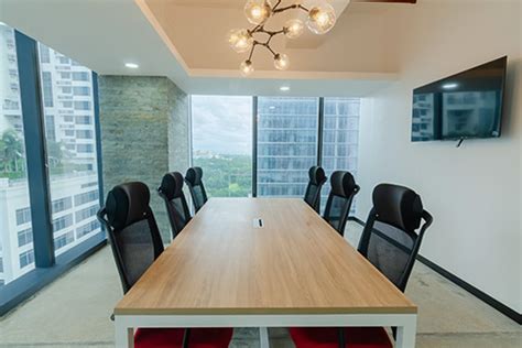 serviced office bgc|Cotoha .